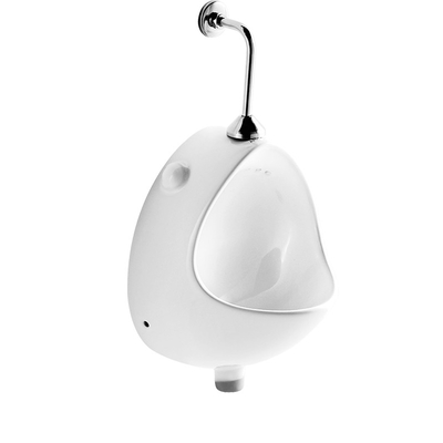 Wall Mounted Kid Toddler Urinal Toilet 305x258x410mm Sanitary Ware