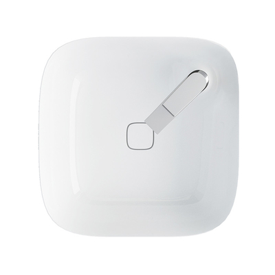 Vanity Basin Toilet Ceram Glazed Square Hand Wash Basins Bathroom Sanitary Ware China Manufacturer