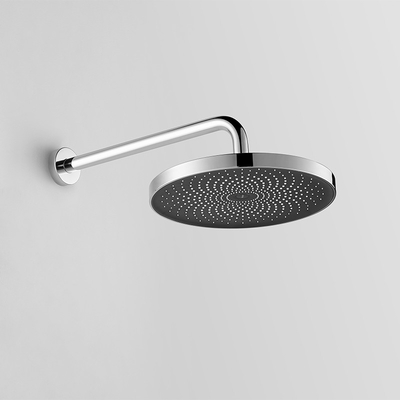 Bathroom Head Shower And Handshower Built-in Bath Shower Set Round Factory Directly Sell